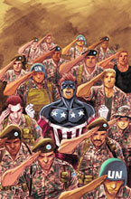 Image: Shield #2