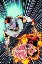 Image: R.E.B.E.L.S. #9