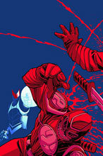 Image: Vigilante #11