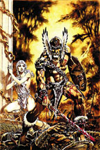 Image: Warlord #7