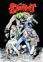 Image: Spirit Vol. 04 SC 