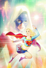 Image: Supergirl: Who Is Superwoman? SC 