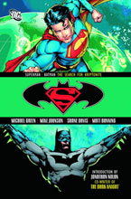 Image: Superman/Batman: Search for Kryptonite SC 