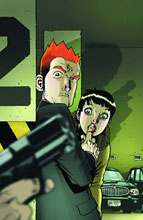 Image: Red Herring #3