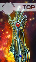 Image: Witchblade #131 (cover A: Sejic)