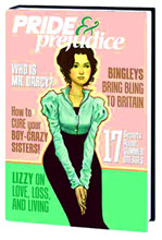 Image: Pride & Prejudice HC 