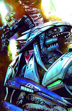 Image: Halo: Helljumper #4