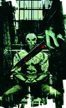 Image: Punisher Noir #3