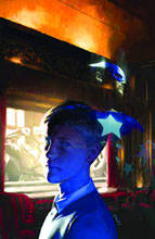Image: Marvels Project #3