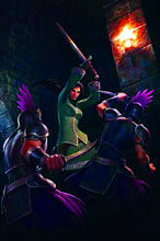 Image: Riftwar #5