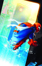 Image: Web of Spider-Man #1