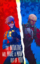 Image: Avengers Initiative #29
