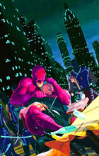 Image: Daredevil #501