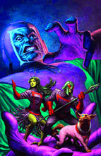 Image: Guardians of the Galaxy #19