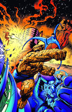 Image: Fantastic Four #572