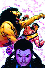 Image: Incredible Hercules #137