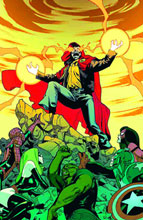 Image: New Avengers #58