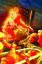 Image: Torch #2