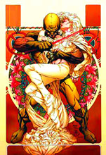 Image: Wolverine Art Appreciation  (One-Shot)