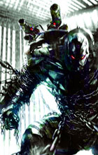 Image: War Machine #11