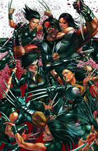 Image: X-Force #20