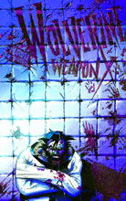 Image: Wolverine: Weapon X #6