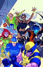 Image: Uncanny X-Men First Class #4