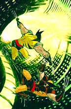 Image: Wolverine First Class #20