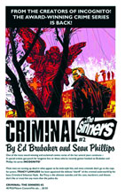 Image: Criminal: Sinners #2