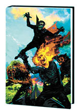 Image: Marvel Zombies Vol. 04 HC 