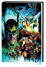 Image: X-Men: Asgardian Wars HC 