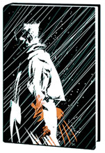 Image: Wolverine Noir HC 