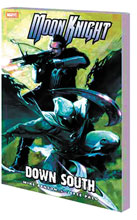 Image: Moon Knight Vol. 05: Down South SC 