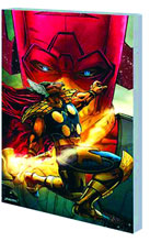 Image: Beta Ray Bill: Godhunter SC 