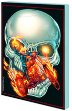 Image: Essential Ghost Rider Vol. 03 SC 