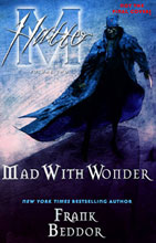 Image: Hatter M: The Looking Glass Wars Vol. 02 - Mad with Wonder HC 