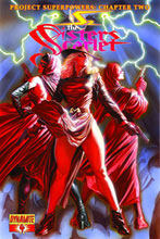 Image: Project Superpowers: Chapter Two #4
