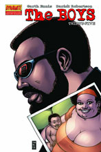 Image: Boys #35