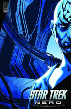Image: Star Trek: Nero #3