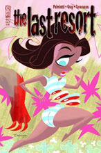 Image: Last Resort #3