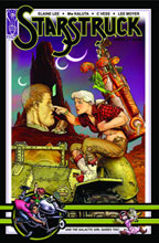 Image: Starstruck #2