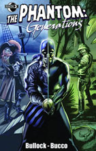Image: Phantom: Generations #8