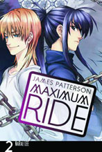 Image: Maximum Ride Vol. 02 SC 