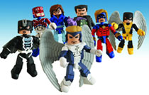 Image: Marvel Minimates Series 31 Assortment 