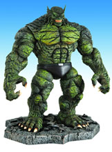 Image: Marvel Select Action Figure: Abomination 