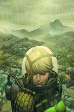 Image: Star Wars: Invasion - Rescues #5