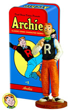 Image: Classic Archie Character Statue #1: Archie 