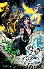 Image: Untold Tales of Blackest Night #1 (Brightest Day)