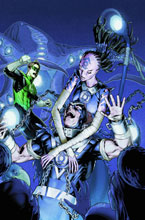 Image: Green Lantern #59 (Brightest Day)