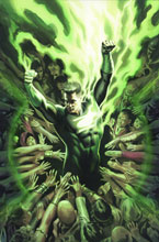 Image: Green Lantern: Emerald Warriors #3 (Brightest Day)